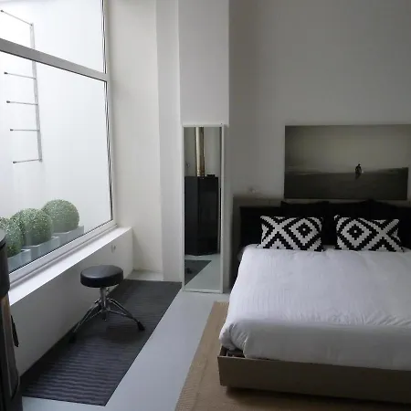 Oktheway Loft Santander Street A Coruña