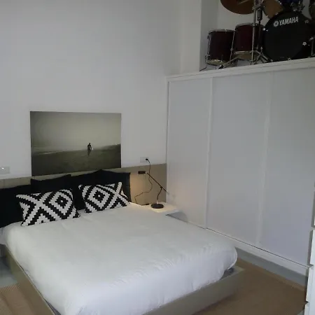 Apartment Oktheway Loft Santander Street *