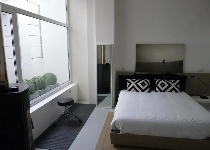Oktheway Loft Santander Street 拉科鲁尼亚