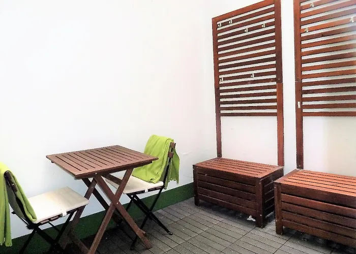公寓 Oktheway Loft Santander Street 拉科鲁尼亚